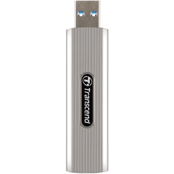 Жесткий диск SSD внешний 2TB Transcend TS2TESD320A - Metoo (1)