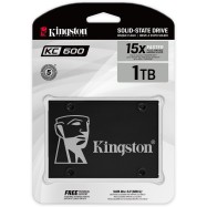 Жесткий диск SSD 1024GB Kingston SKC600/1024G