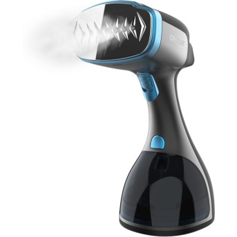 Отпариватель ручной Cecotec IronHero 1800 Ultimate черный в Metoo.kz - Metoo (1)