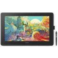Интерактивный перьевой дисплей Wacom Cintiq 22