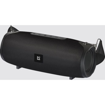 Компактная акустика Defender G22 Черный - Metoo (1)