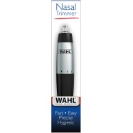 Триммер для носа и ушей Wahl Nose Trimmer черно-серый_single