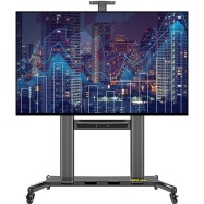 Крепление для видеопанелей мобильное Mr.Pixel SB100..