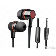 Наушники-вкладыши проводные Defender Pulse-428