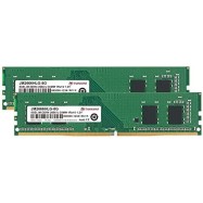 Память оперативная DDR4 Desktop Transcend JM2666HLG-16GK