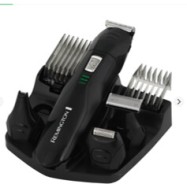 Набор для стрижки Remington PG6030 черный