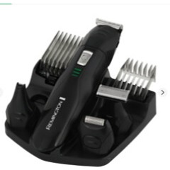Набор для стрижки Remington PG6030 черный