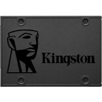 Жесткий диск SSD 480GB Kingston SA400S37/<wbr>480G - Metoo (1)