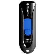 Transcend TS128GJF790K, USB Flash Drive 128GB "790" USB3.0