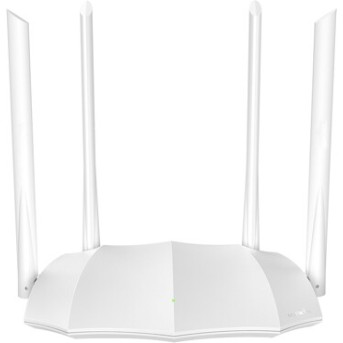 Wi-Fi Маршрутизатор Tenda AC5 AC1200 Dual-Band Wi-Fi 5 Белый - Metoo (1)