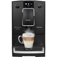 Кофемашина Nivona CafeRomatica NICR 759 черный