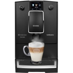 Кофемашина Nivona CafeRomatica NICR 759 черный