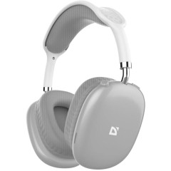 Наушники-гарнитура беспроводные Defender FreeMotion B645 серый