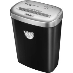 Шредер Fellowes® Powershred® 53C, DIN P-4