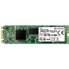 Жесткий диск SSD 2TB Transcend TS2TMTS830S