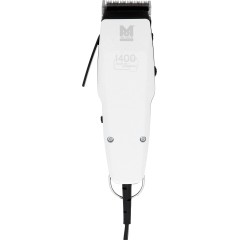 Машинка для стрижки волос Moser Hair clipper черно-белый