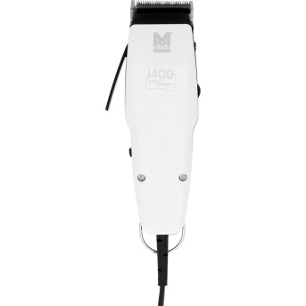 Машинка для стрижки волос Moser Hair clipper черно-белый - Metoo (1)