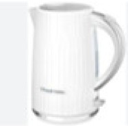 Электрический чайник Russell Hobbs 27360-70 белый