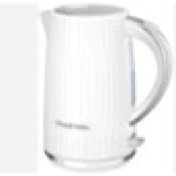 Электрический чайник Russell Hobbs 27360-70 белый - Metoo (1)
