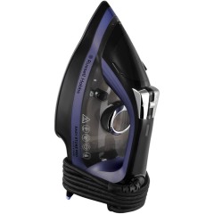 Утюг Russell Hobbs 26731-56 фиолетовый/<wbr>черный