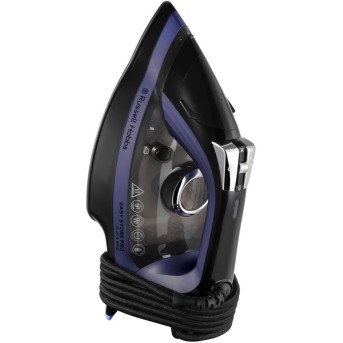 Утюг Russell Hobbs 26731-56 фиолетовый/черный в Metoo.kz - Metoo (1)