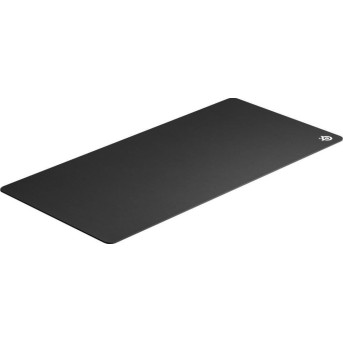 Коврик для мышки Steelseries QcK 3XL 63842 черный - Metoo (1)