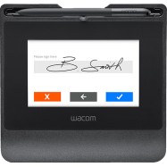 Планшет для цифровой подписи Wacom STU-540-CH2