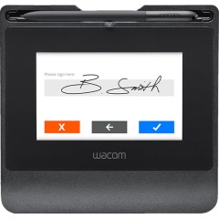 Планшет для цифровой подписи Wacom STU-540-CH2