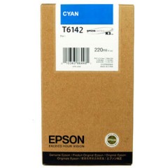 Картридж Epson C13T614200 SP-4450 голубой