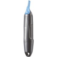 Триммер для носа и ушей Remington NE3455 черный
