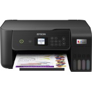 МФУ Epson L3260 фабрика печати, Wi-Fi
