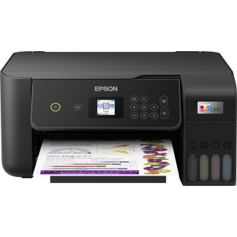 МФУ Epson L3260 фабрика печати, Wi-Fi - Metoo (1)