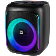 Портативная колонка Defender Boomer 50 черный..