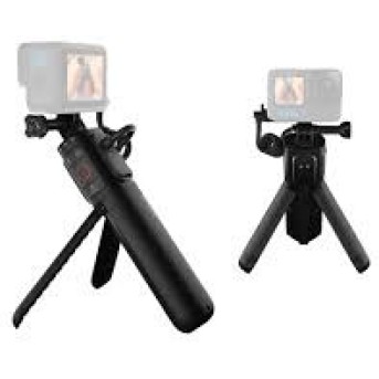 Рукоять-акуумулятор GoPro Volta - Metoo (1)