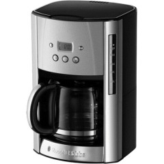 Кофеварка капельная Russell Hobbs 26990-56 металл