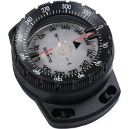 Аксессуар для дайв-компьютеров SUUNTO SK-8 BLACK BUNGEE MOUNT / NH