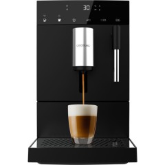 Кофемашина Cecotec Cremmaet Compact Steam черный..