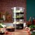 Пароварка Russell Hobbs 26530-56 черный - Metoo (1)