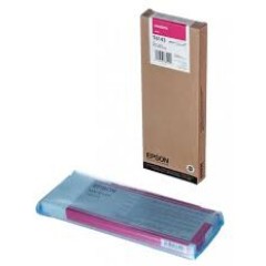 Картридж Epson C13T614300 SP-4450 пурпурный..