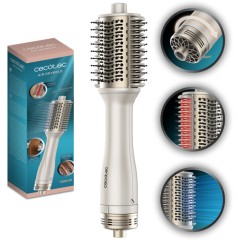 Фен-щетка Cecotec Air DryBold белый..