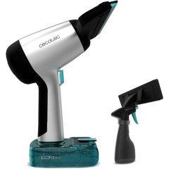 Очиститель для стёкол вакуумный Cecotec Conga Rockstar 3700 Glass серый..