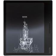 Электронная книга ONYX BOOX PAGE черный