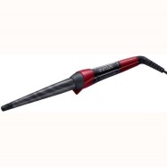 Плойка конусная Remington красный/черный