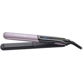 Выпрямитель Remington S6700 сиреневый/<wbr>черный - Metoo (1)