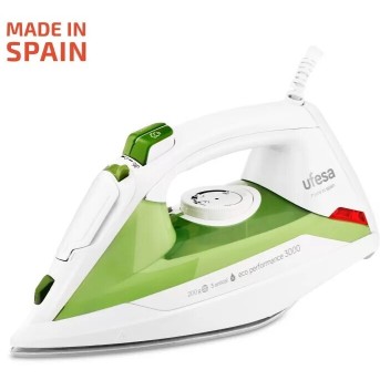 Утюг Ufesa PV3500 Eco performance 80104644 - Metoo (1)