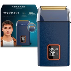 Бритва мужская сеточная Cecotec PrecisionCare X-Trimm Pro серый..
