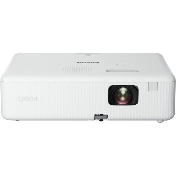Проектор универсальный Epson CO-W01 - Metoo (1)