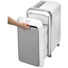 Шредер Fellowes® Powershred®LX221 WHITE SHREDDER EU/UK..