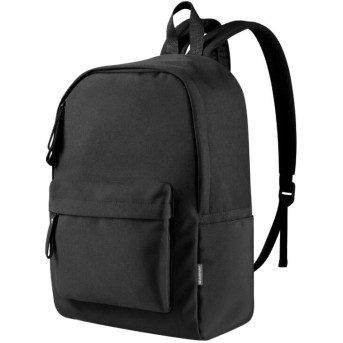 Рюкзак Defender Lifestyler 15.6 черный в Metoo.kz - Metoo (1)