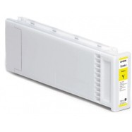 Картридж Epson C13T69440N T3000/5000/7000, Т3200/5200/7200 желтый..